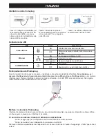 Preview for 8 page of Konig CMP-HOMEPLUG31 Manual