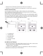 Preview for 9 page of Konig CMP-KEYPAD 60 Manual