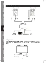 Preview for 18 page of Konig CMP-KVMSWIT60 Manual