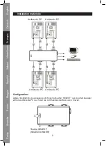 Предварительный просмотр 10 страницы Konig CMP-KVMSWIT75 Manual