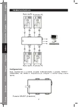 Предварительный просмотр 18 страницы Konig CMP-KVMSWIT75 Manual