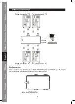 Предварительный просмотр 22 страницы Konig CMP-KVMSWIT75 Manual