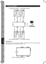 Предварительный просмотр 26 страницы Konig CMP-KVMSWIT75 Manual