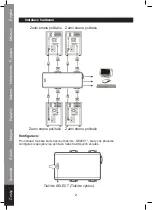 Предварительный просмотр 38 страницы Konig CMP-KVMSWIT75 Manual