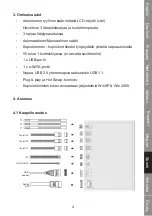 Preview for 75 page of Konig CMP-MULTIPAN50 Manual