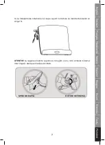 Предварительный просмотр 43 страницы Konig CMP-NBSTAND40 Manual