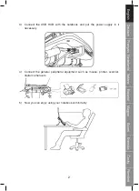 Предварительный просмотр 3 страницы Konig CMP-NBSTAND50 Manual