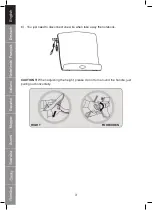 Предварительный просмотр 4 страницы Konig CMP-NBSTAND50 Manual