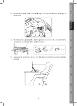 Предварительный просмотр 15 страницы Konig CMP-NBSTAND50 Manual