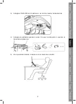 Предварительный просмотр 27 страницы Konig CMP-NBSTAND50 Manual