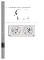 Предварительный просмотр 52 страницы Konig CMP-NBSTAND50 Manual