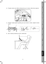 Предварительный просмотр 57 страницы Konig CMP-NBSTAND50 Manual