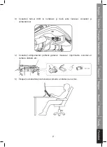 Предварительный просмотр 63 страницы Konig CMP-NBSTAND50 Manual