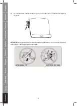 Предварительный просмотр 64 страницы Konig CMP-NBSTAND50 Manual