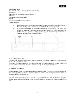 Предварительный просмотр 2 страницы Konig CMP-NWIPCAM20 Quick Installation Manual