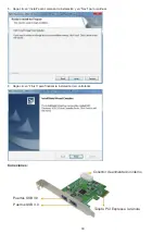 Preview for 30 page of Konig CMP-PCIE2USB3 Manual