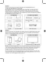 Preview for 11 page of Konig CMP-POWG20 Manual