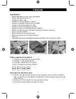 Предварительный просмотр 6 страницы Konig CMP-RCT21 Manual