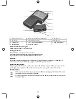 Предварительный просмотр 27 страницы Konig CMP-RCT21 Manual