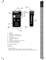 Предварительный просмотр 3 страницы Konig CMP-RCT31 Manual