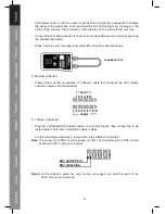 Предварительный просмотр 4 страницы Konig CMP-RCT31 Manual