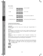 Предварительный просмотр 24 страницы Konig CMP-RCT31 Manual