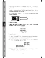 Предварительный просмотр 28 страницы Konig CMP-RCT31 Manual