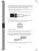 Предварительный просмотр 34 страницы Konig CMP-RCT31 Manual