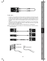 Предварительный просмотр 35 страницы Konig CMP-RCT31 Manual