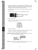 Предварительный просмотр 40 страницы Konig CMP-RCT31 Manual