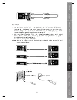 Предварительный просмотр 47 страницы Konig CMP-RCT31 Manual