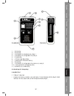 Предварительный просмотр 51 страницы Konig CMP-RCT31 Manual