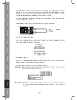 Предварительный просмотр 58 страницы Konig CMP-RCT31 Manual