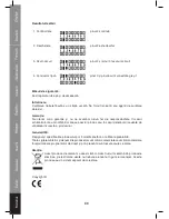 Предварительный просмотр 66 страницы Konig CMP-RCT31 Manual