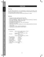 Preview for 8 page of Konig CMP-REPEATKVM1 User Manual