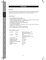 Preview for 14 page of Konig CMP-REPEATKVM1 User Manual