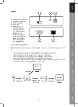 Preview for 3 page of Konig CMP-REPEATVGA1 Manual