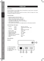 Preview for 10 page of Konig CMP-REPEATVGA1 Manual