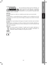 Preview for 13 page of Konig CMP-REPEATVGA1 Manual