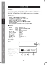 Preview for 14 page of Konig CMP-REPEATVGA1 Manual