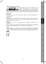 Preview for 17 page of Konig CMP-REPEATVGA1 Manual