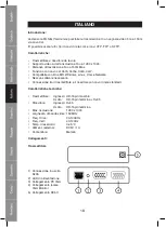 Preview for 18 page of Konig CMP-REPEATVGA1 Manual