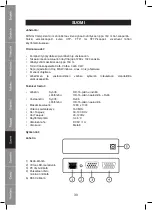 Preview for 30 page of Konig CMP-REPEATVGA1 Manual