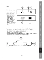 Preview for 39 page of Konig CMP-REPEATVGA1 Manual