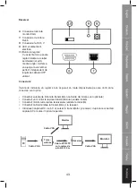 Preview for 43 page of Konig CMP-REPEATVGA1 Manual