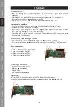 Preview for 10 page of Konig CMP-SATAPCI11 Manual