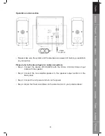 Предварительный просмотр 3 страницы Konig CMP-SP36 Manual