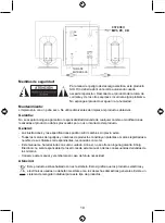 Предварительный просмотр 10 страницы Konig CMP-SPSW110 Manual