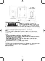 Предварительный просмотр 13 страницы Konig CMP-SPSW110 Manual