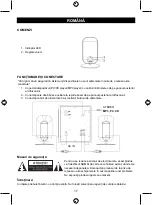 Предварительный просмотр 17 страницы Konig CMP-SPSW110 Manual